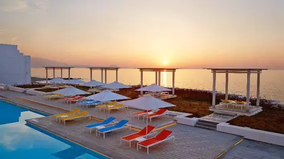 White Palace Grecotel Luxury Resort | Girit Adası - Rethimnon (bölge) - Rethimnon