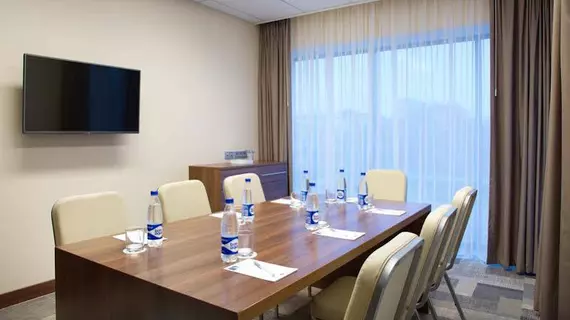 Hampton by Hilton Minsk City Center | Minsk