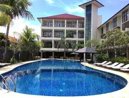 Best Western Resort Kuta | Bali - Kuta - Kartika Plaza