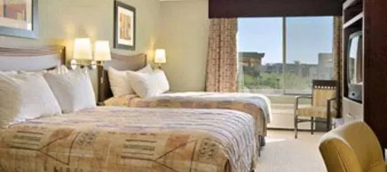 Holiday Inn and Suites Scottsdale North Airpark | Arizona - Phoenix (ve civarı) - Scottsdale - North Scottsdale