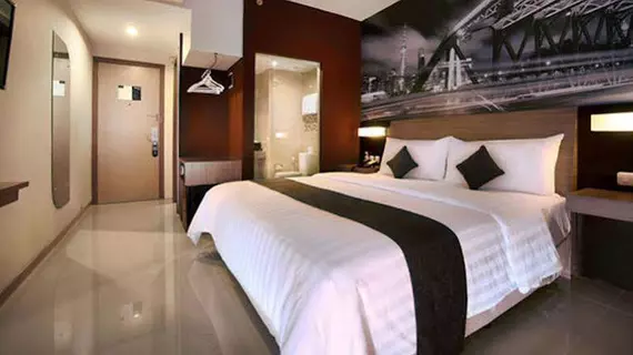 Hotel Neo Candi Semarang | Orta Cava - Semarang