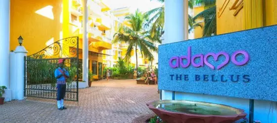 Adamo The Bellus | Goa - Kuzey Goa - Calangute