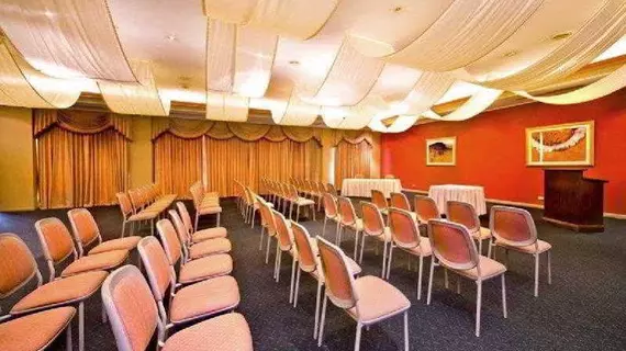 Best Western Plus Albury Hovell Tree Inn | New South Wales - Albury (ve civarı) - South Albury