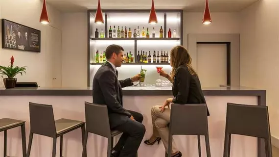 Hotel Mercure Lisboa | Lizbon Bölgesi - Lizbon  Bölgesi - Sao Domingos de Benfica - Sete Rios