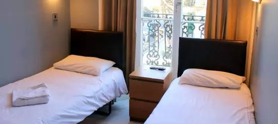 New Dawn Hotel | Londra (ve civarı) - City of Westminster - Bayswater