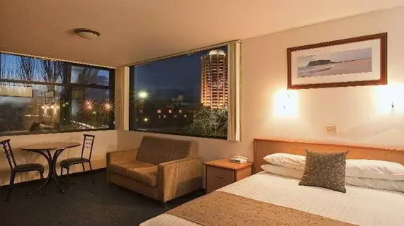 Motel 429 | Tazmanya - Hobart (ve civarı) - Sandy Bay