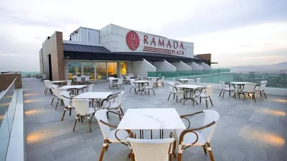 Ramada Plaza Istanbul Asia Airport | Kocaeli - Gebze