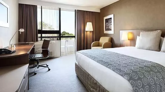 Hotel Urban St Leonards | New South Wales - Sidney (ve civarı) - Greenwich