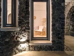 LAGADI SUITES | Ege Adaları - Santorini