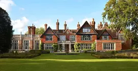 Macdonald Elmers Court Hotel & Resort | Hampshire (kontluk) - Lymington