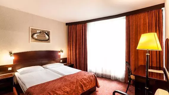 Hotel Demel | Küçük Polonya Voyvodalığı - Krakow (ve civarı) - Krakow