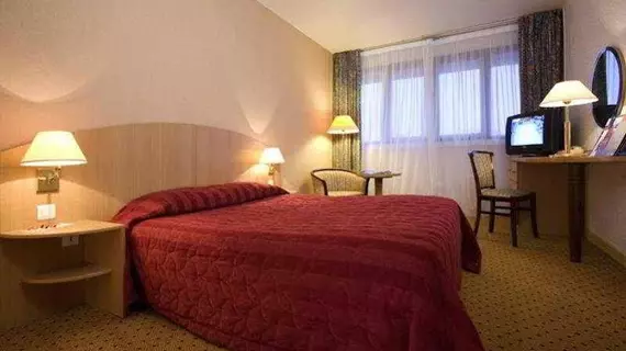 Mercure Versailles Parly 2 | Ile-de-France - Yvelines (bölge) - Le Chesnay