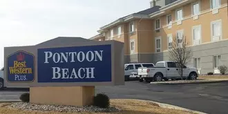 BEST WESTERN PLUS Pontoon Beach