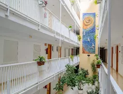 Apartamentos Avenida | Valencia Bölgesi - Alicante (vilayet) - Marina Baja - Benidorm