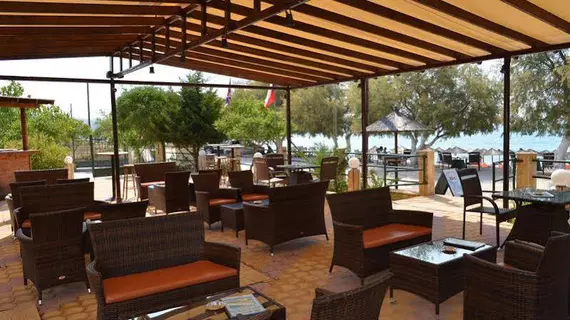 Grand Beach ApartHotel | Doğu Makedonya ve Trakya - Tasos - Limenaria