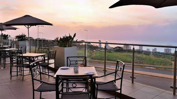 Holiday Inn Express Durban - Umhlanga | KwaZulu-Natal (il) - Ethekwini - Umhlanga