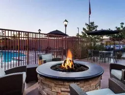 Residence Inn San Diego Oceanside | Kaliforniya - San Diego County - Oceanside