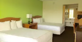 ROOMBA INN & SUITES | Florida