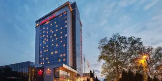 Crowne Plaza Vilnius