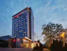 Crowne Plaza Vilnius | Vilnius (ve civarı) - Vilnius