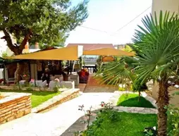 Epirus Hotel | Vlorë County - Sarande