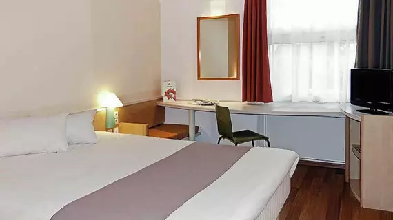 ibis München City Nord | Bavyera - Münih (ve civarı) - Münih Kent Merkezi - Schwabing