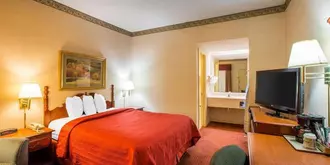 Quality Inn near Six Flags Douglasville