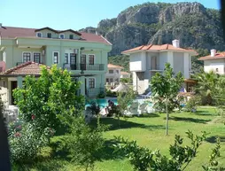 Jade Hotel | Muğla - Ortaca - Dalyan