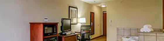 Sleep Inn & Suites Madison | Wisconsin - Madison (ve civarı) - Madison