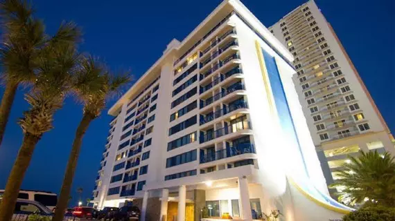 Daytona Beach Regency | Florida - Daytona Beach (ve civarı) - Daytona Beach