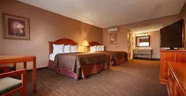 Best Western Diamond Bar | Kaliforniya - Los Angeles County - San Gabriel Valley