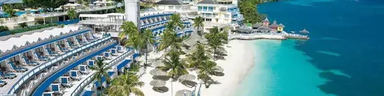 Beaches Ocho Rios Resort & Golf Club - All Inclusive | Saint James - Montego Körfezi (ve civarı) - Boscobel