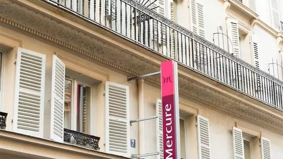 Mercure Paris Lafayette | Ile-de-France - Paris - Quartier du Faubourg-Montmartre