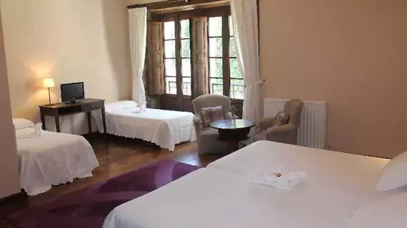 Hotel Palacio Conde Toreno | Asturias - Salas