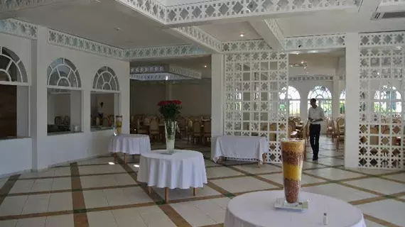 Hotel Les Jardins D´Agadir | Agadir - Agadir Kent Merkezi