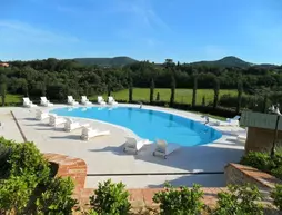 Etruria Resort & Natural Spa | Toskana - Siena (vilayet) - Montepulciano