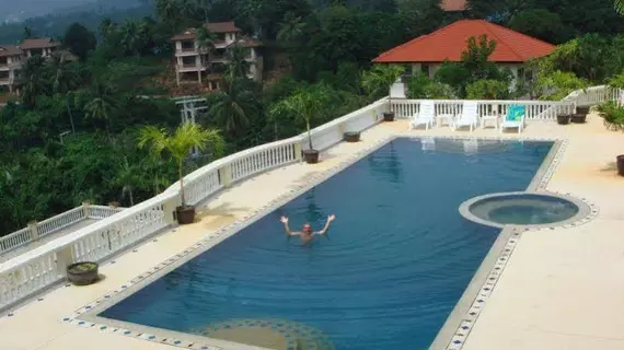 Eden Resort | Phuket (ve civarı) - Thalang