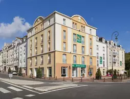 Quality Suites MaisonsLaffitte Paris Ouest | Ile-de-France - Yvelines (bölge) - Maisons-Laffitte