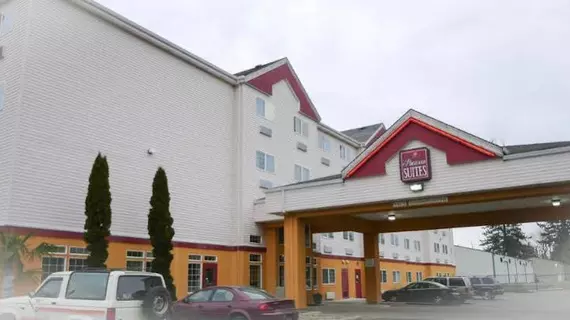 Comfort Suites | Oregon - Portland (ve civarı) - Portland