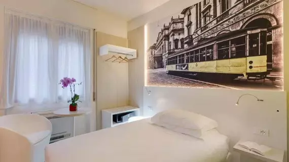 Viva Hotel Milano | Lombardy - Milano (ve civarı) - Milano - Citta Studi