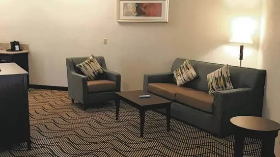 Best Western Plus Irvine Spectrum Hotel | Kaliforniya - Orange County - Lake Forest