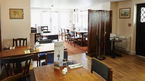 Marsham Arms Inn | Norfolk (kontluk) - Norwich