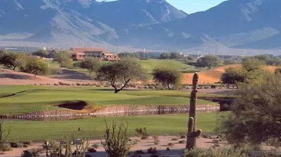 Scottsdale Marriott at McDowell Mountains | Arizona - Phoenix (ve civarı) - Scottsdale - North Scottsdale