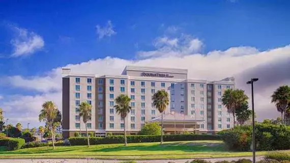 DoubleTree by Hilton San Francisco Airport North | Kaliforniya - San Fransisko (ve civarı) - Brisbane