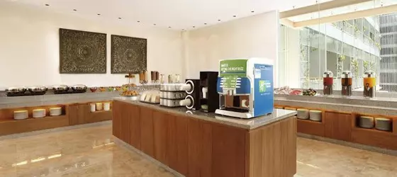 Holiday Inn Express Bali Raya Kuta | Bali - Kuta - Raya Kuta