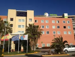 B&B Hotel Alicante  | Valencia Bölgesi - Alicante (vilayet) - Alicante