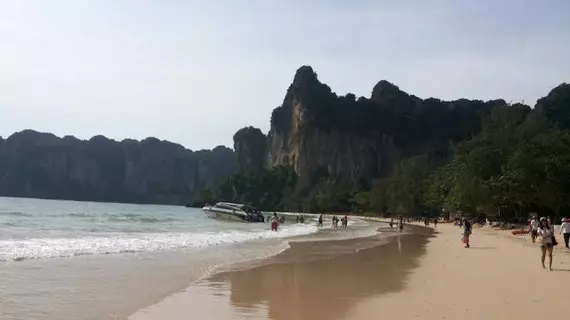 Aonang Andaman Resort | Krabi İli - Krabi - Ao Nang