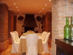 Hotel El Castrejon | Kastilya ve Leon - Avila (vilayet) - Cebreros