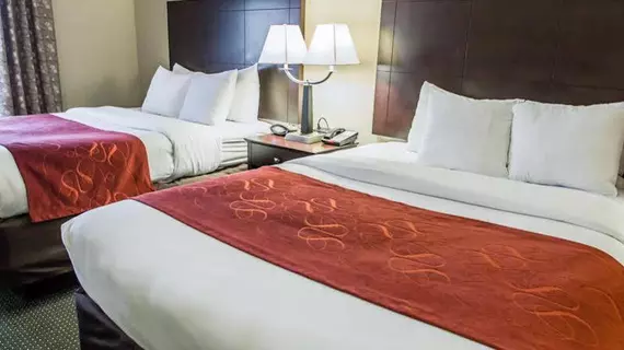 Comfort Suites Orlando | Florida - Orlando (ve civarı) - Orlando