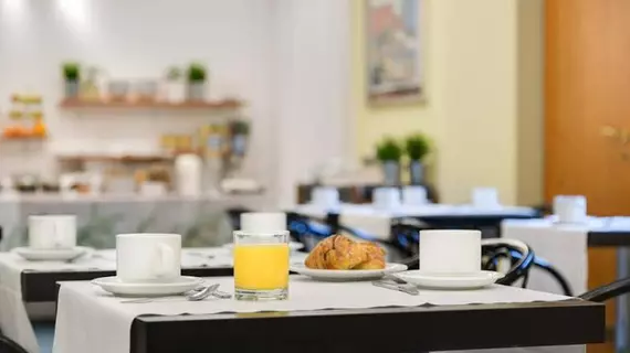 Hotel Roxy | Lombardy - Milano (ve civarı) - Milano